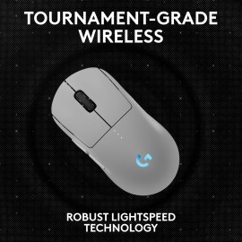 Logitech G PRO 2 Lightspeed Wireless Gaming Mouse
