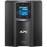 APC Smart-UPS C SMC1000C Battery backup Line interactive 600 Watt 1000 VA 120 V