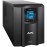 APC Smart-UPS C SMC1000C Battery backup Line interactive 600 Watt 1000 VA 120 V
