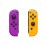 Nintendo Switch Joycon Purple/Orange - JP SPECS