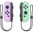 Nintendo Switch Joycon Purple/Green- JP SPECS
