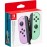 Nintendo Switch Joycon Purple/Green- JP SPECS