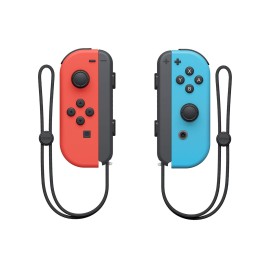 Nintendo Switch Joycon Neon - JP SPECS