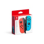 Nintendo Switch Joycon Neon - JP SPECS