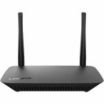 Linksys Wi-Fi 5 IEEE 802.11ac Ethernet Wireless Router