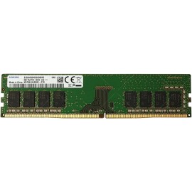 SAMSUNG 8GB DDR4 PC4-21300 2666MHz 288 PIN UDIMM 1.2V CL 19 Desktop ram Memory Module