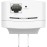D-Link Wifi Extender N300 Range Wall Signal Booster Ethernet Wireless Internet Network Repeater