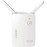 D-Link Wifi Extender N300 Range Wall Signal Booster Ethernet Wireless Internet Network Repeater