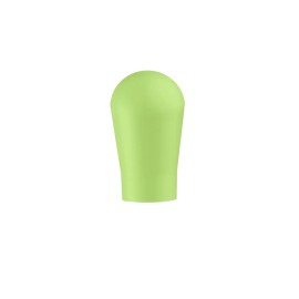 Face and Body Massager Macha features soft tissue vibration massage. Use all over your body