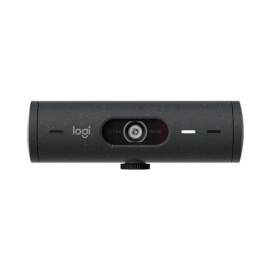 Webcam Logitech Brio 505, FHD 1080p, USB-C, Grafit