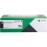 Lexmark C3224dw, C3326dw, MC3224dwe, MC3224adwe, MC3326adwe Black Toner Cartridge (1,500 Yield)