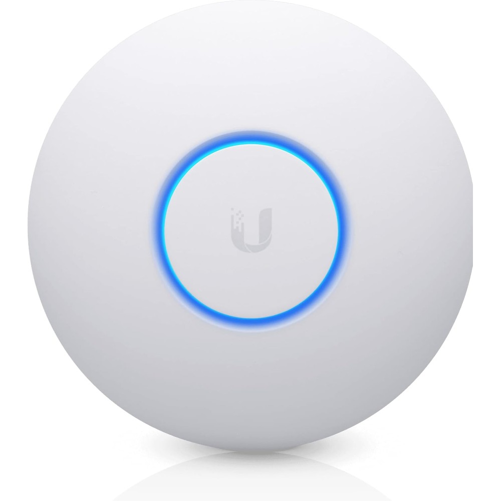 Ubiquiti Networks UniFi nanoHD Internal 1733Mbit/s Power Over Ethernet (PoE) White WLAN Access poin
