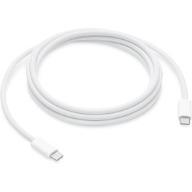 Apple USB-C Woven Charge Cable (2 m) ​​​​​​​
