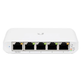 Ubiquiti Networks UniFi USW Flex Mini 5-Port Gigabit Managed Switch