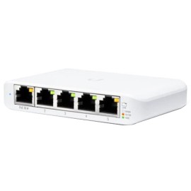Ubiquiti Networks UniFi USW Flex Mini 5-Port Gigabit Managed Switch