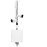 Ubiquiti Networks UniFi Switch Flex 5-Port Managed Gigabit PoE Network S
