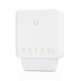 Ubiquiti Networks UniFi Switch Flex 5-Port Managed Gigabit PoE Network S