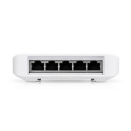 Ubiquiti Networks UniFi Switch Flex 5-Port Managed Gigabit PoE Network S