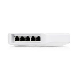 Ubiquiti Networks UniFi Switch Flex 5-Port Managed Gigabit PoE Network S