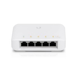 Ubiquiti Networks UniFi Switch Flex 5-Port Managed Gigabit PoE Network S