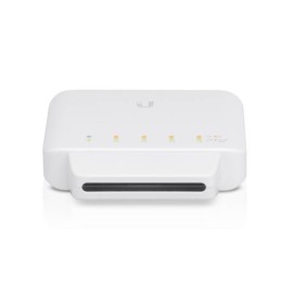 Ubiquiti Networks UniFi Switch Flex 5-Port Managed Gigabit PoE Network S