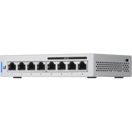 Ubiquiti Networks US-8-60W UniFi 8-Port Gigabit PoE Compliant Managed Switch