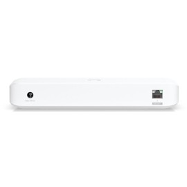 Ubiquiti Networks Ultra 60W 8-Port Gigabit PoE+ Compliant Managed Network Switch