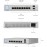 Ubiquiti Networks Ultra 60W 8-Port Gigabit PoE+ Compliant Managed Network Switch