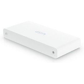 Ubiquiti Networks UISP-R 8-Port Gigabit PoE Compliant Router