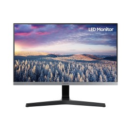 Samsung 24" Flat Monitor Bezelles 1920x1080, 75 Hz, 5ms, 1 HDMI