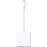 Apple Lightning to USB 3 Camera Adapter