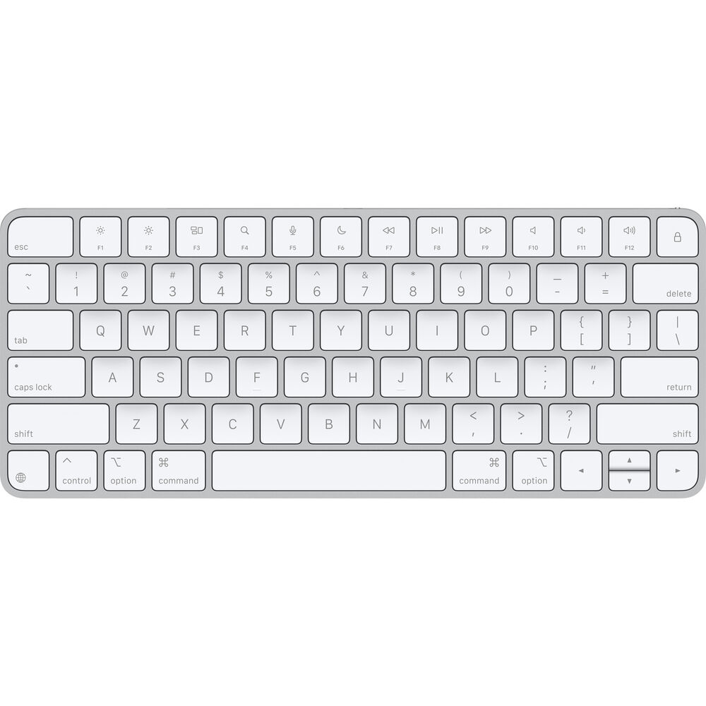 Apple Magic Keyboard - US English ​​​​​​​