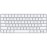 Apple Magic Keyboard - US English ​​​​​​​