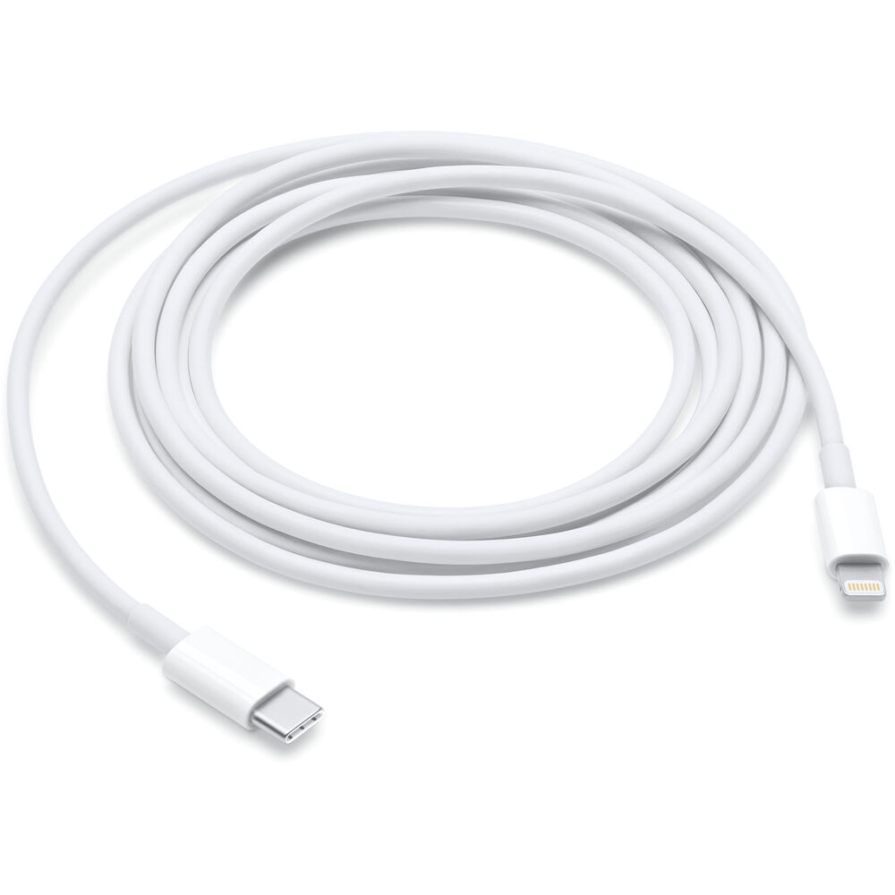 Apple USB-C to Lightning Cable (2 m)