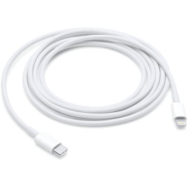 Apple USB-C to Lightning Cable (2 m)