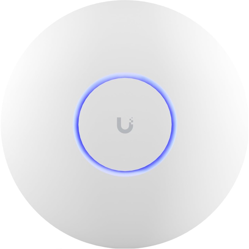U6 PRO Dual-Band Wi-Fi 6 Access Point (1 Pack)