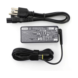 Lenovo ThinkPad Laptop Charger 45W 20V 2.25A Slim Tip AC Adapter