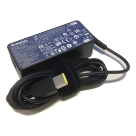 Lenovo ThinkPad Laptop Charger 45W 20V 2.25A Slim Tip AC Adapter