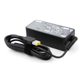 Lenovo ThinkPad Laptop Charger 45W 20V 2.25A Slim Tip AC Adapter