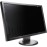 Kensington FP240W Privacy Screen for 24" 16:10 Aspect Ratio Widescreen Monitors