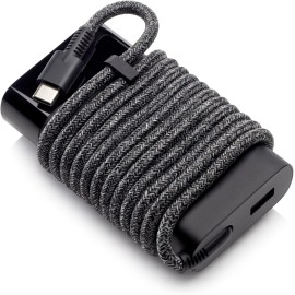 HP 65W USB-C Laptop Charger