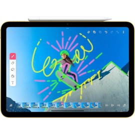 Apple Pencil (USB-C): Pixel-Perfect Precision