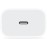 Apple 20W USB-C Power Adapter - iPhone Charger with Fast Charging Capability