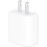 Apple 20W USB-C Power Adapter - iPhone Charger with Fast Charging Capability