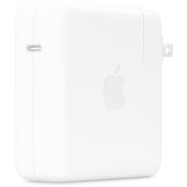 Apple 96W USB-C Power Adapter