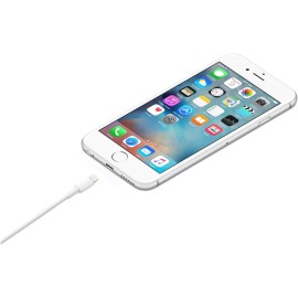 Apple Lightning to USB Cable (1 m) ​​​​​​​