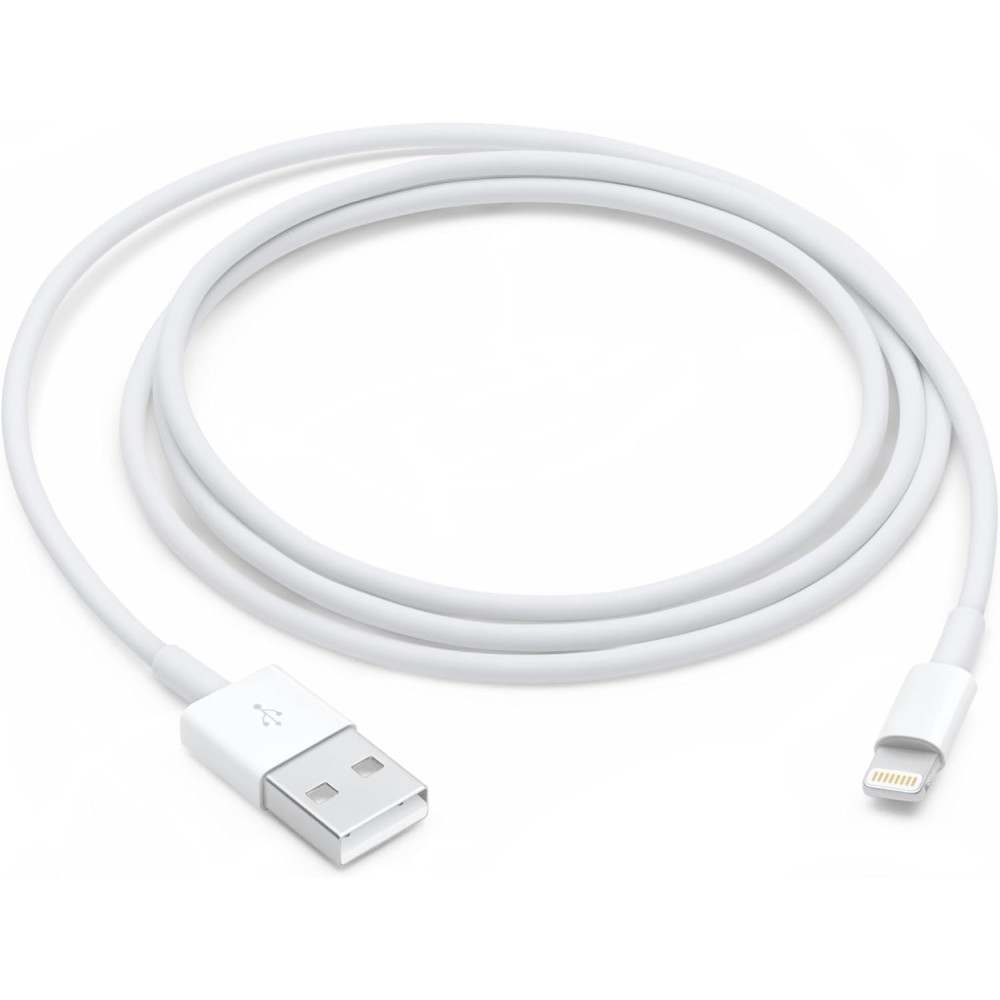 Apple Lightning to USB Cable (1 m) ​​​​​​​