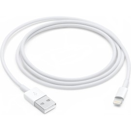 Apple Lightning to USB Cable (1 m) ​​​​​​​
