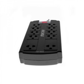 Forza Power Technologies - Surge suppressor - AC 110/220 V - 10 Outlets