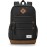 Solo New York Re:Fresh Machine Washable Backpack, Black, Fits Up to 15.6" Laptop